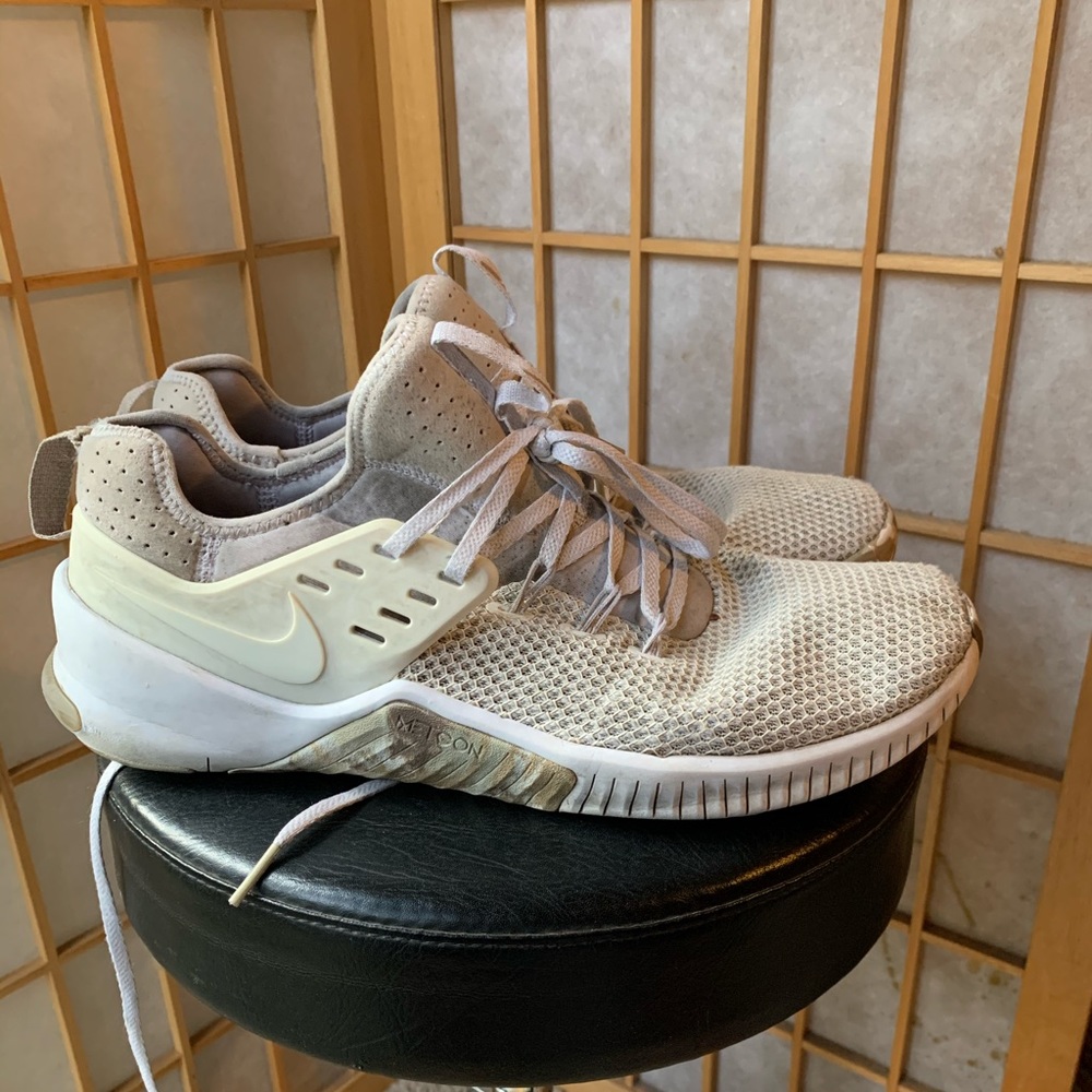 Nike Free Metcon Training shoes Size: 11.5